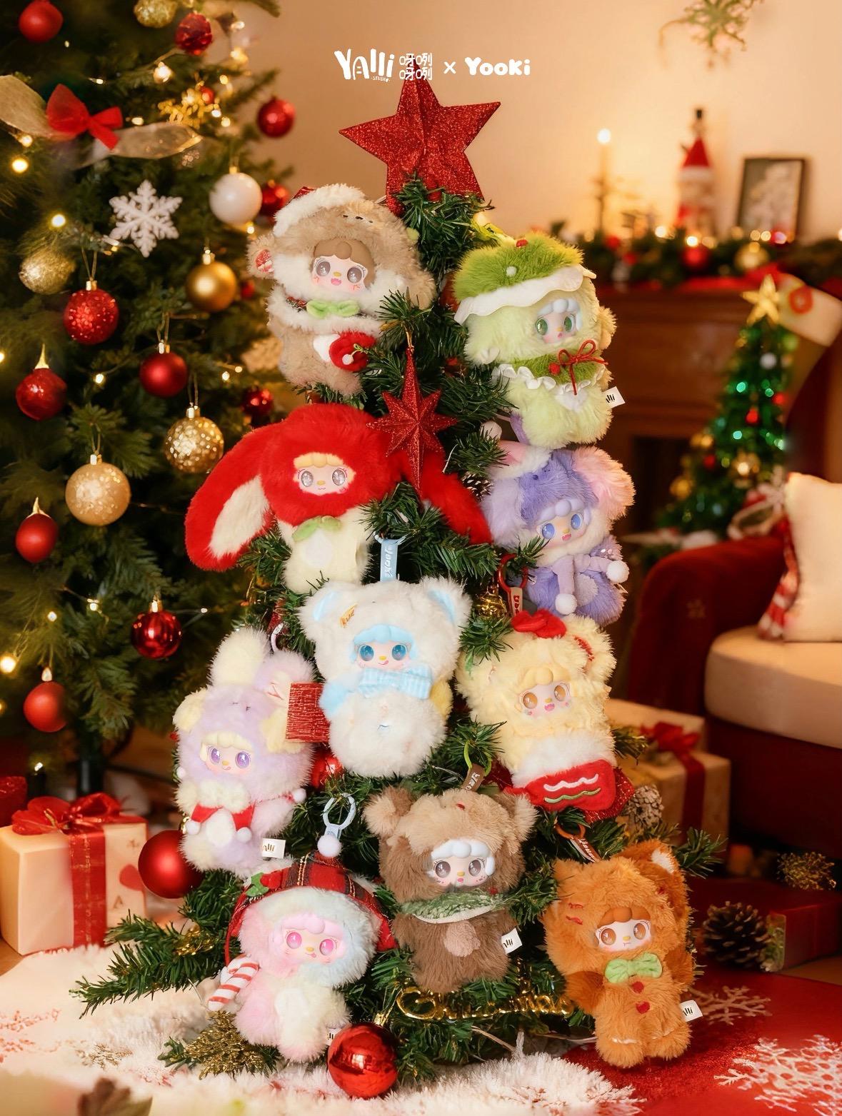 【BUY 3 GET 1 Free】【NO BOX】Christmas Jingle Bell
