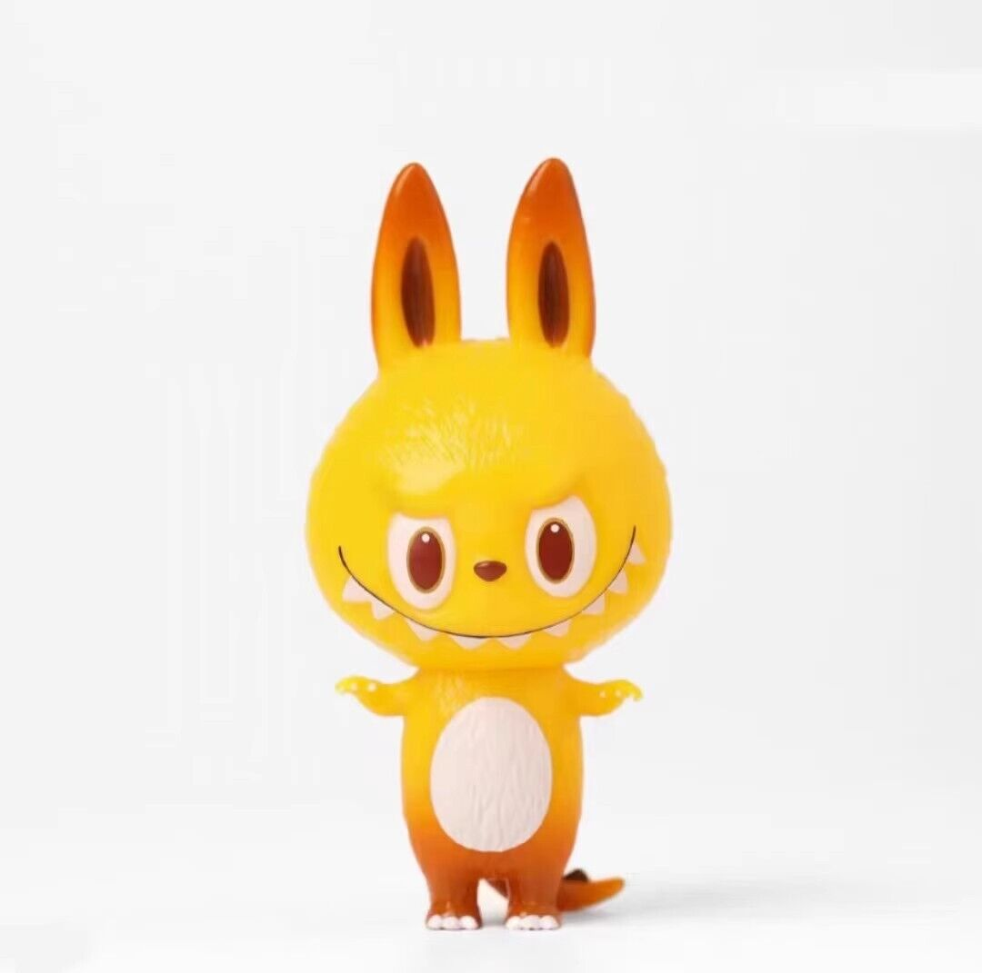 Labubu The Little Monster Zimomo Series-Ⅳ