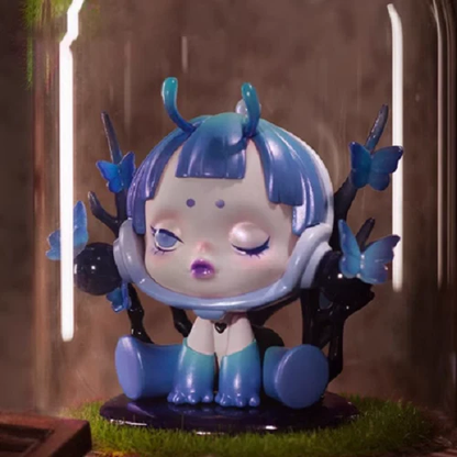 Skullpanda Dream Eater Series