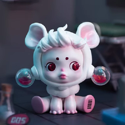 Skullpanda Dream Eater Series