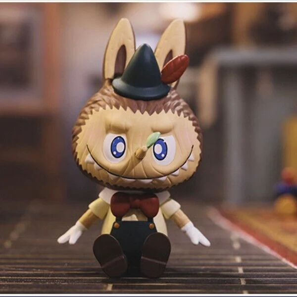 Labubu The Monsters Toys Series-Preorder