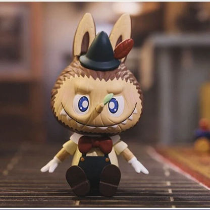 Labubu The Monsters Toys Series-Preorder