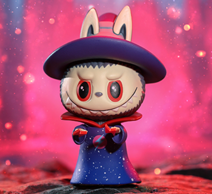 Labubu The Monster Space Adventures Series