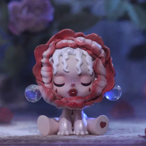 Skullpanda The Forest Castle Series