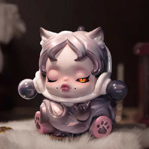 Skullpanda Dream Eater Series