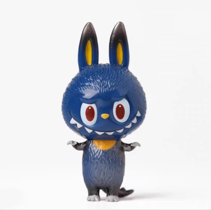 Labubu The Little Monster Zimomo Series-Ⅳ