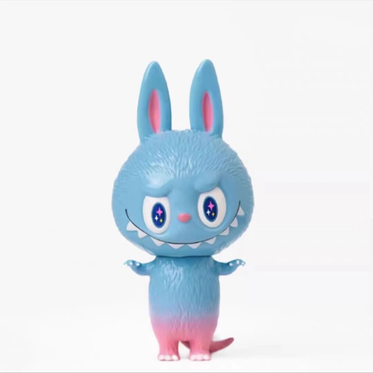 Labubu The Little Monster Zimomo Series-Ⅳ