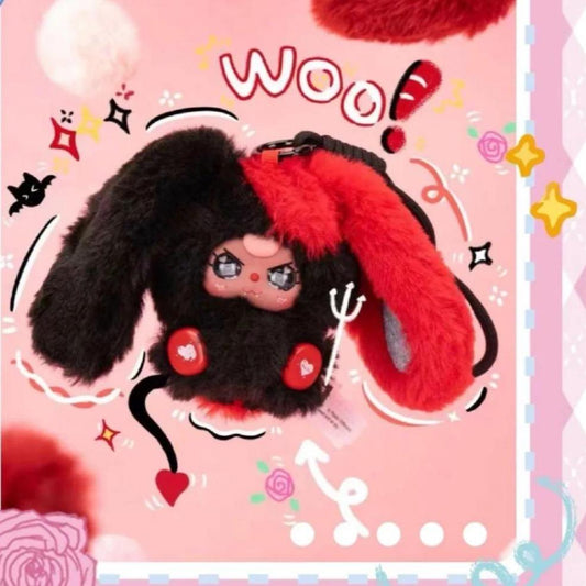 Alice Rabit Town Series Plush Toy
