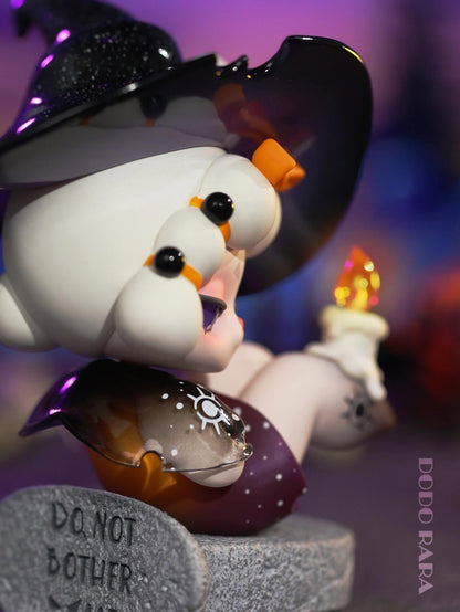 Miss Rara Savaga Growth Series Blind Box