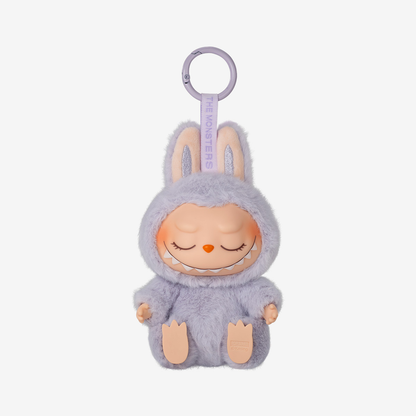 Labubu V2-The Monsters Have a Seat Vinyl Plush
