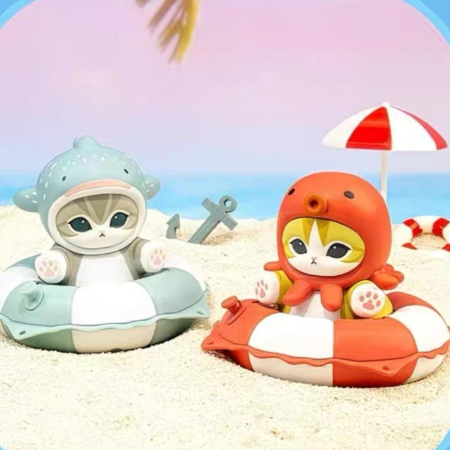 Swimming Ring Series toy