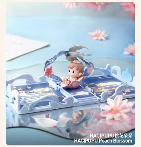 Gift For You Greeting Card Series-preorder