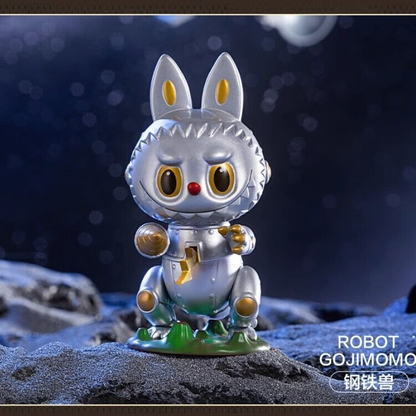 Kaiju The Monster Series Giant Labubu