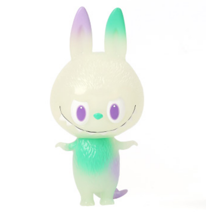 Labubu The Little Monster Zimomo Series-Ⅲ