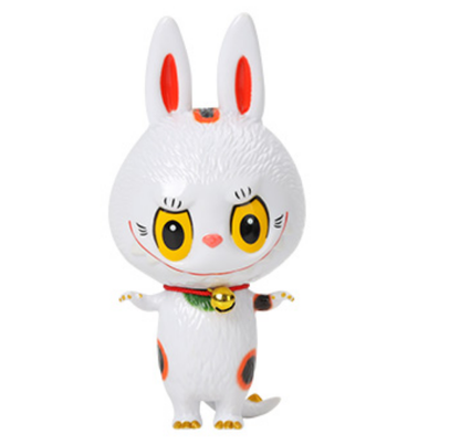 Labubu The Little Monster Zimomo Series-Ⅲ