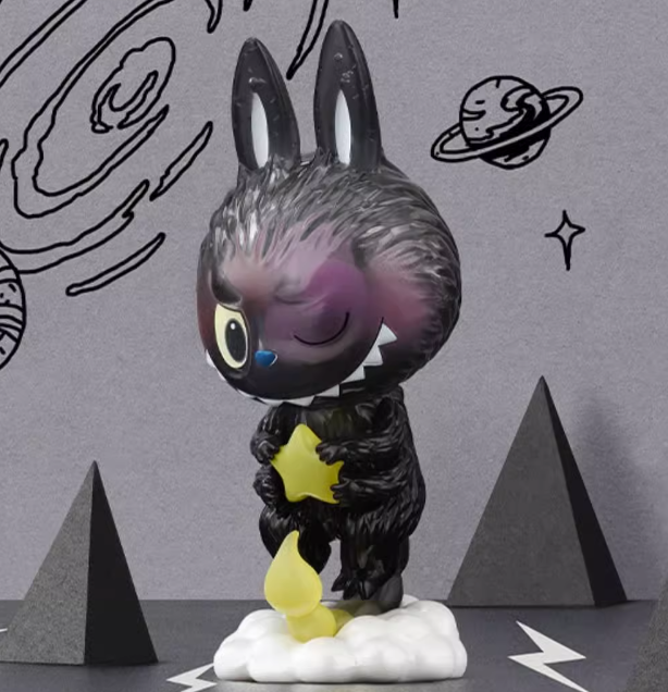 Labubu The Monsters Constellation Series
