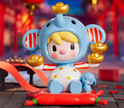 Pop The Year Of Tiger Series