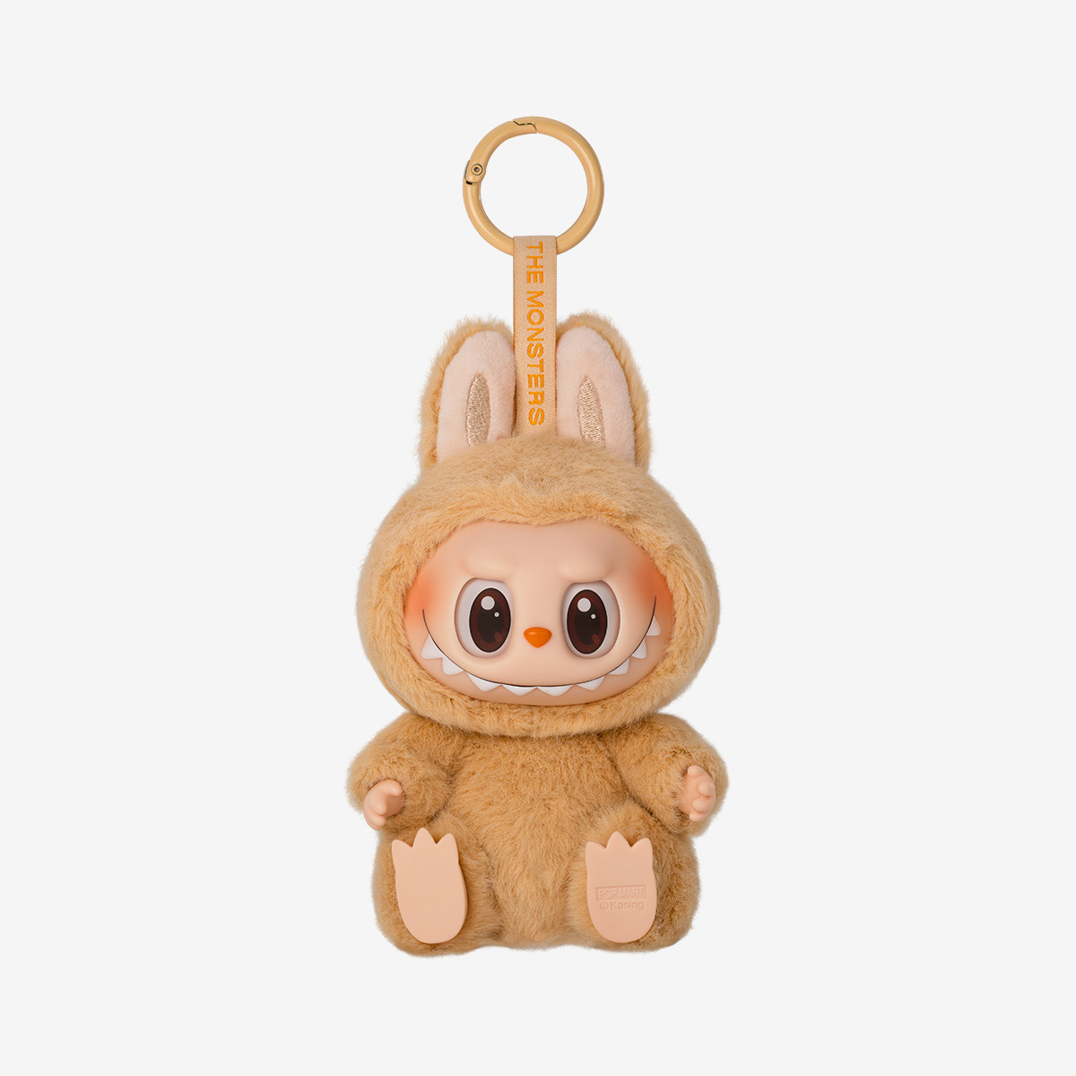 Labubu V2-The Monsters Have a Seat Vinyl Plush