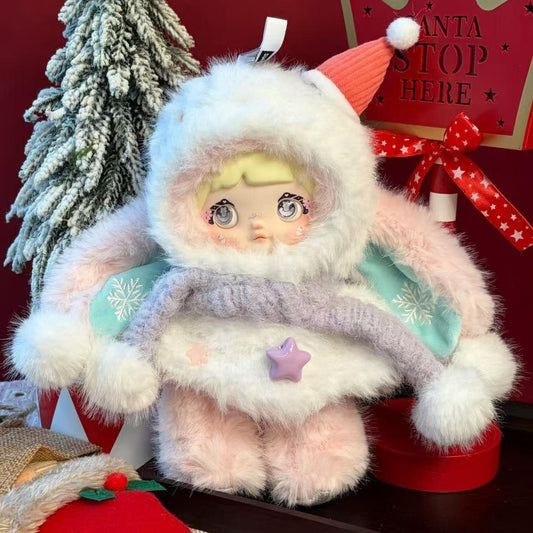 【BUY 2 GET 1 Free】【NO BOX】NMagival Christmas Eve Series Plush TOY