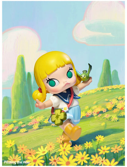 Hand in Hand Series Figures Blind Box