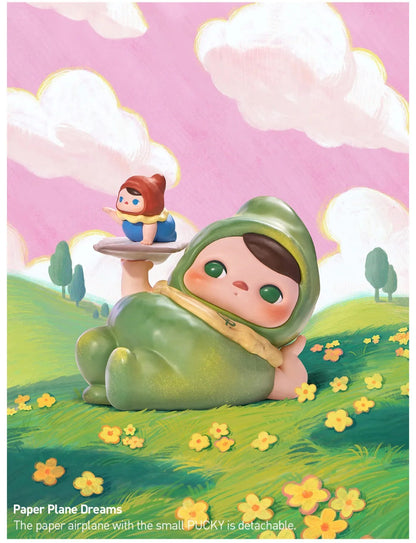 Hand in Hand Series Figures Blind Box