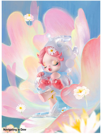 Hand in Hand Series Figures Blind Box