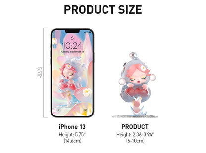 Hand in Hand Series Figures Blind Box