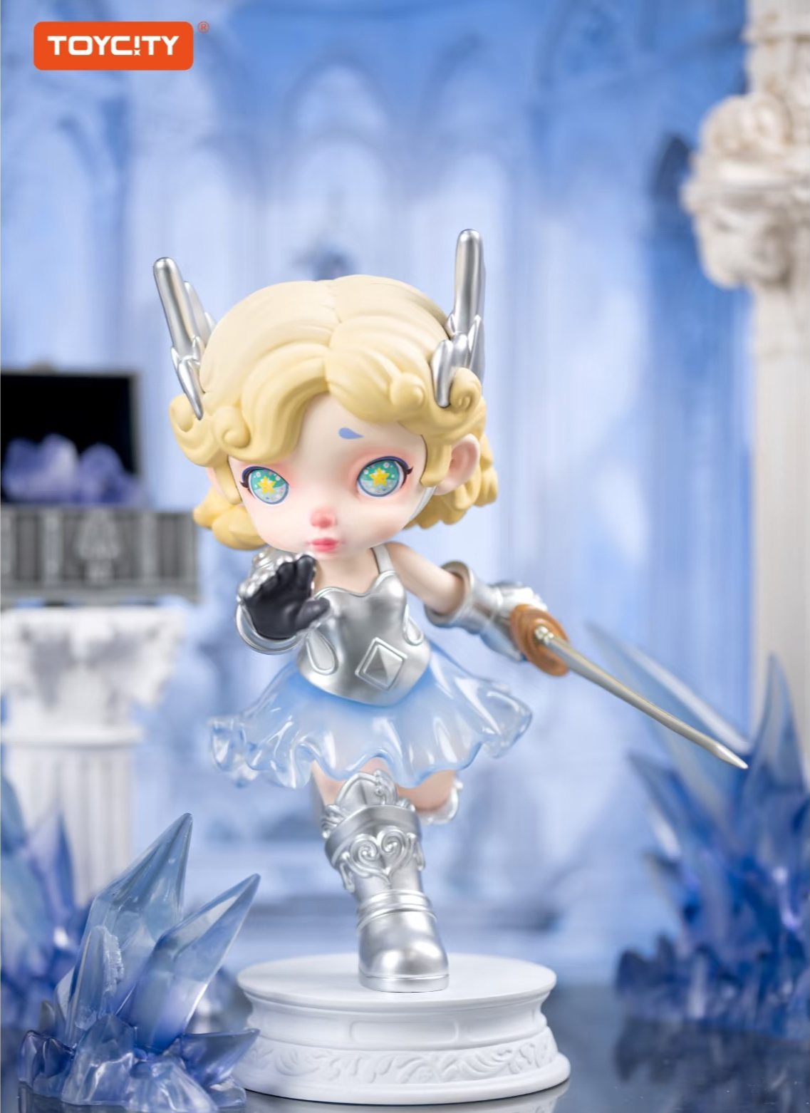 Laura X Emma X Rolife-Preorder