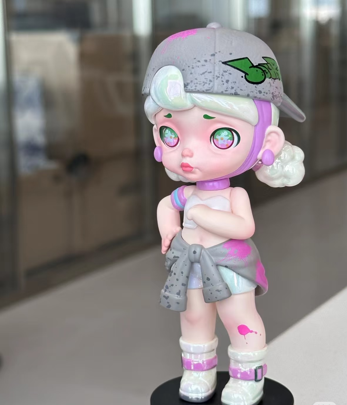 Laura X Emma X Rolife-Preorder