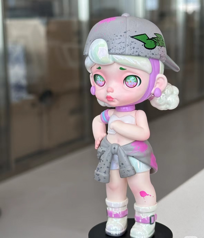 Laura X Emma X Rolife-Preorder