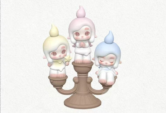 CHAKA-Beijing PTS International Toy Fair