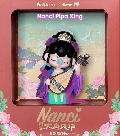 Laura X Emma X Rolife-Preorder