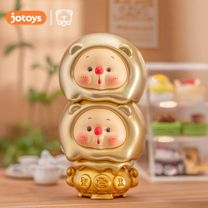 OYO Ice Cream Jenga Series Blind Box