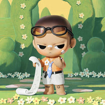 Hand in Hand Series Figures Blind Box