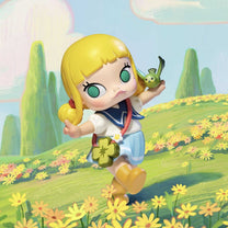 Hand in Hand Series Figures Blind Box