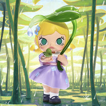 Hand in Hand Series Figures Blind Box