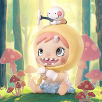 Hand in Hand Series Figures Blind Box