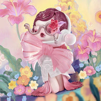 Hand in Hand Series Figures Blind Box