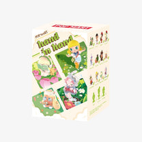 Hand in Hand Series Figures Blind Box