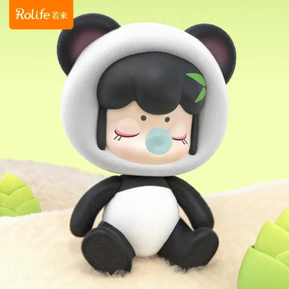 Baby Nanci Fluffy Party Series Blind Box