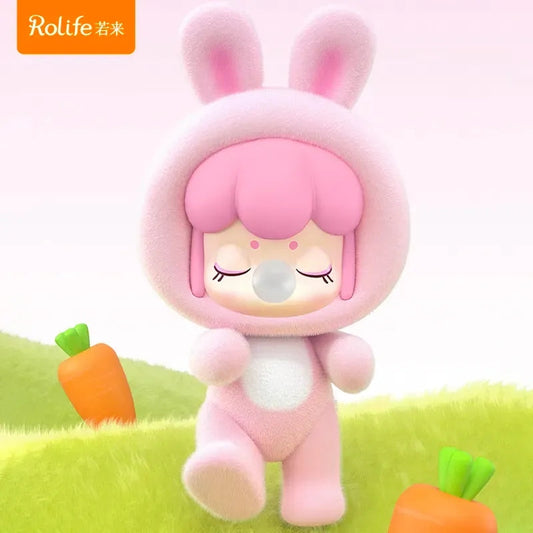 Baby Nanci Fluffy Party Series Blind Box