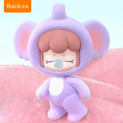 Baby Nanci Fluffy Party Series Blind Box