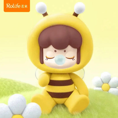 Baby Nanci Fluffy Party Series Blind Box