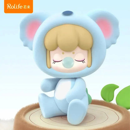Baby Nanci Fluffy Party Series Blind Box