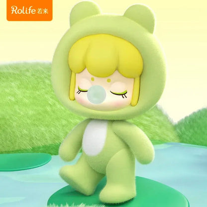 Baby Nanci Fluffy Party Series Blind Box