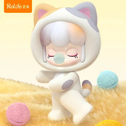Baby Nanci Fluffy Party Series Blind Box