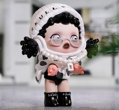 Skullpanda Hypepanda Series