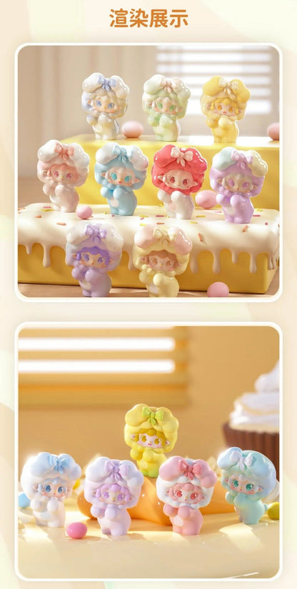 Yooki Candy Boom Series Mini Blind box