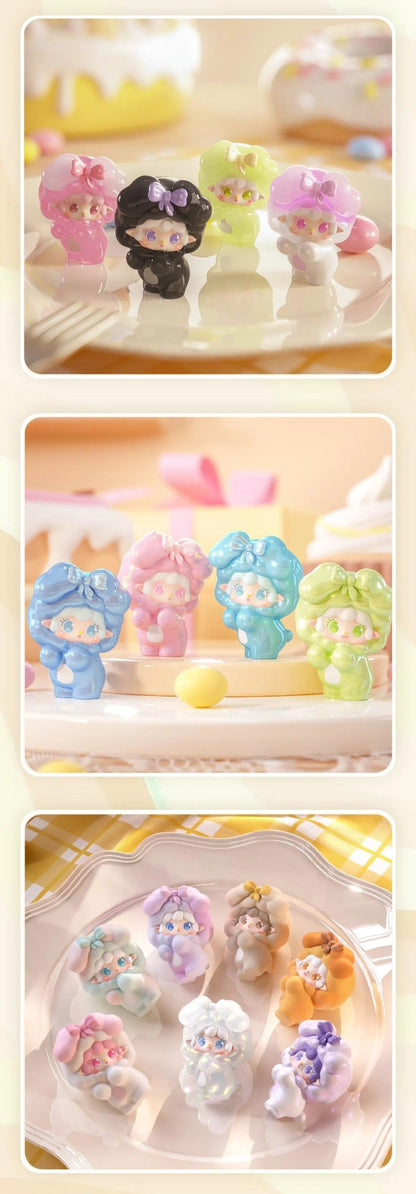 Yooki Candy Boom Series Mini Blind box