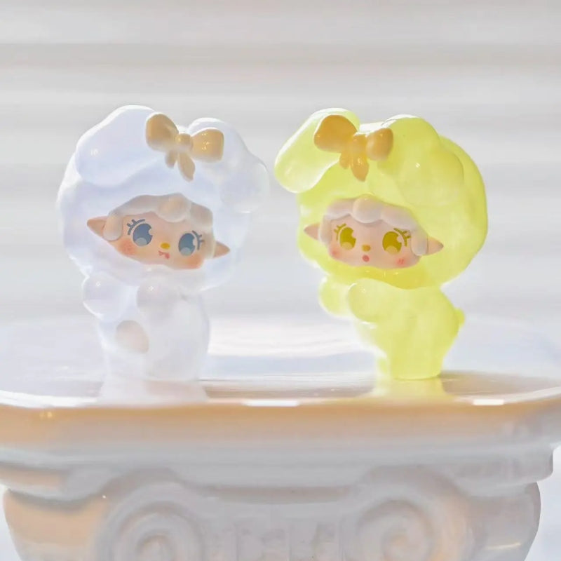 Yooki Candy Boom Series Mini Blind box